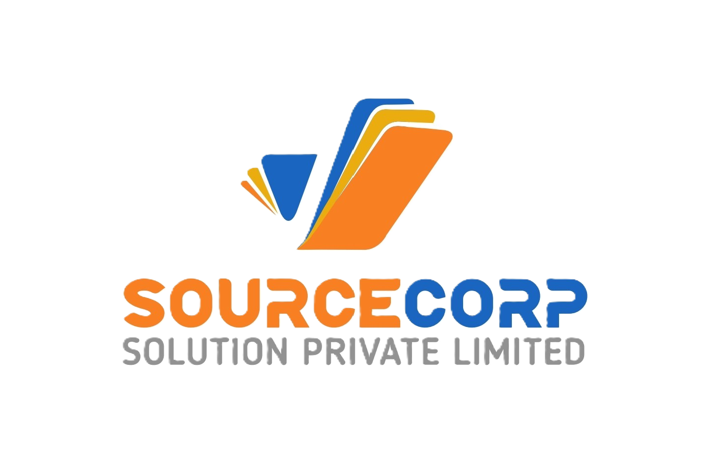 SourceCorp Logo